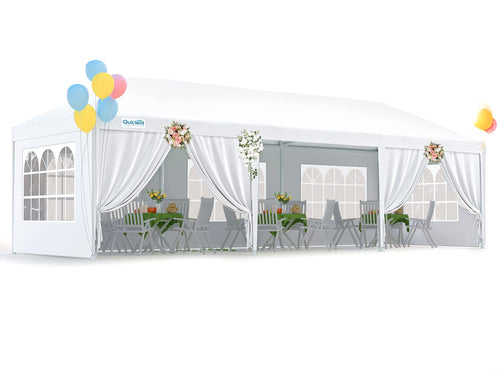 10 x 30 Party Tent#style_regular